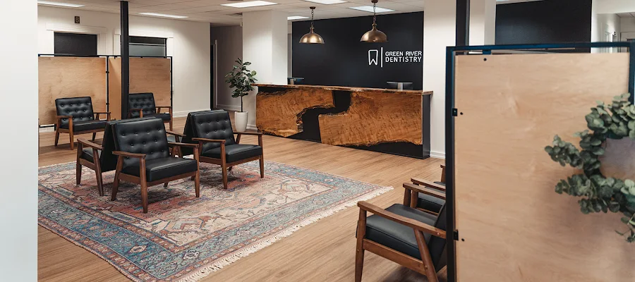 Green River Dentistry