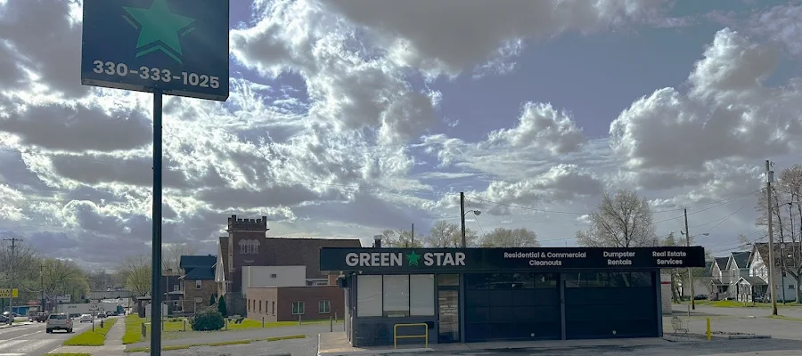 Green Star Dumpsters