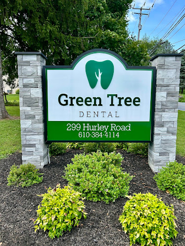 Green Tree Dental