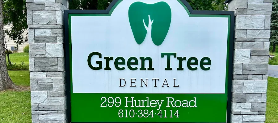 Green Tree Dental