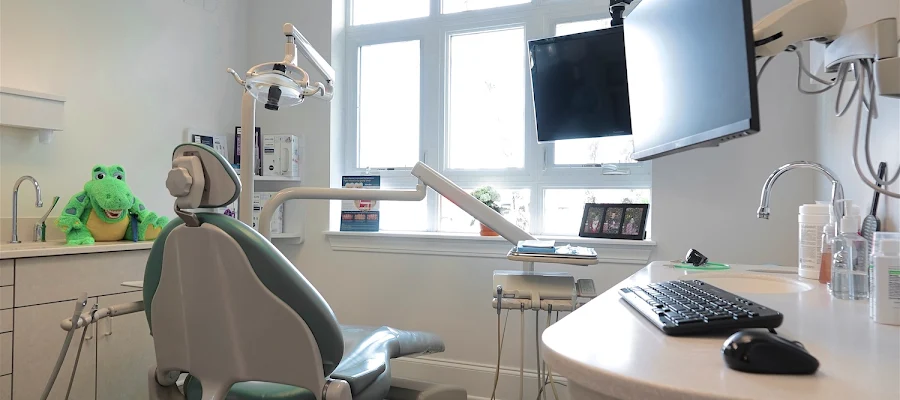Green Tree Dental