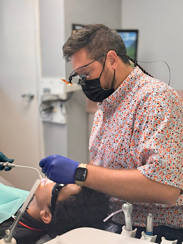 Green Tree Dental