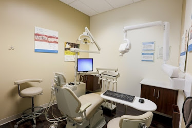 Green Valley Dental Group