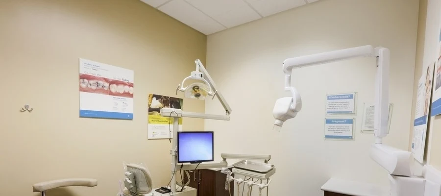 Green Valley Dental Group
