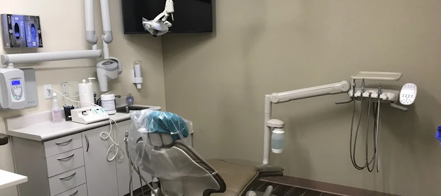 Green Valley Dental
