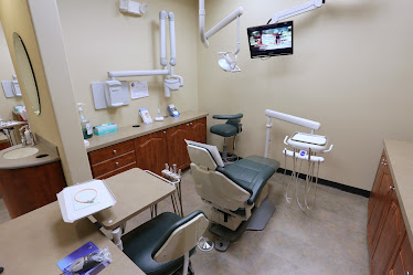 Green Valley Dentistry - Drs. Day & Gandgenett