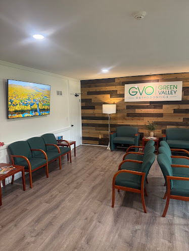 Green Valley Orthodontics
