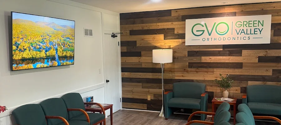 Green Valley Orthodontics