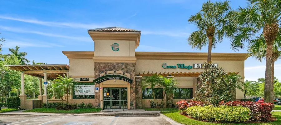 Green Village Dental Care