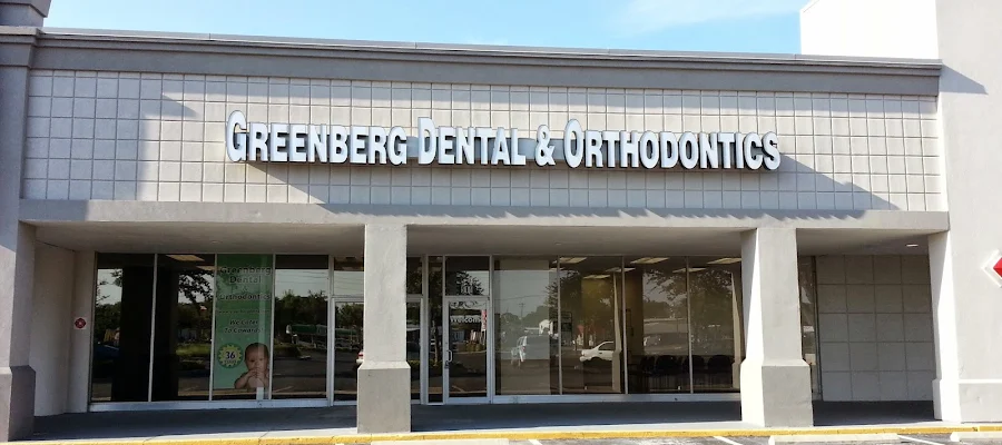 Greenberg Dental & Orthodontics