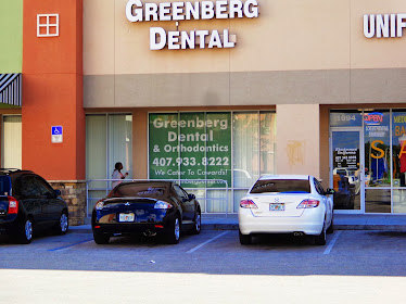 Greenberg Dental & Orthodontics