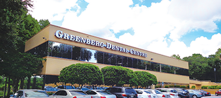 Greenberg Dental & Orthodontics