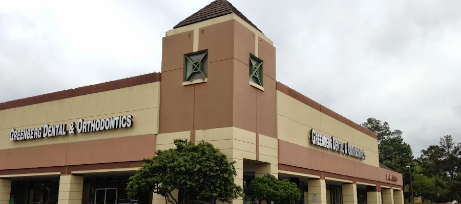 Greenberg Dental & Orthodontics