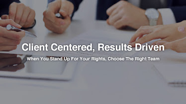 Greenberg Legal Group LLC