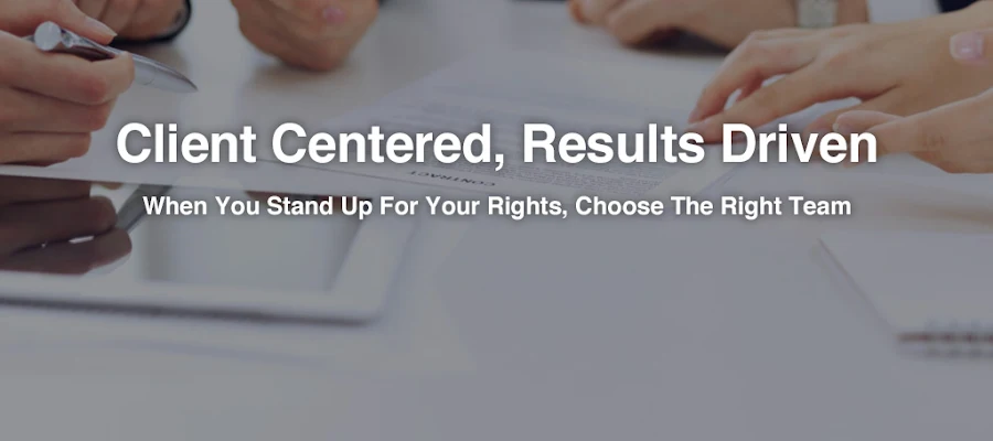 Greenberg Legal Group LLC