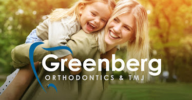 Greenberg Orthodontics, TMJ & Airway