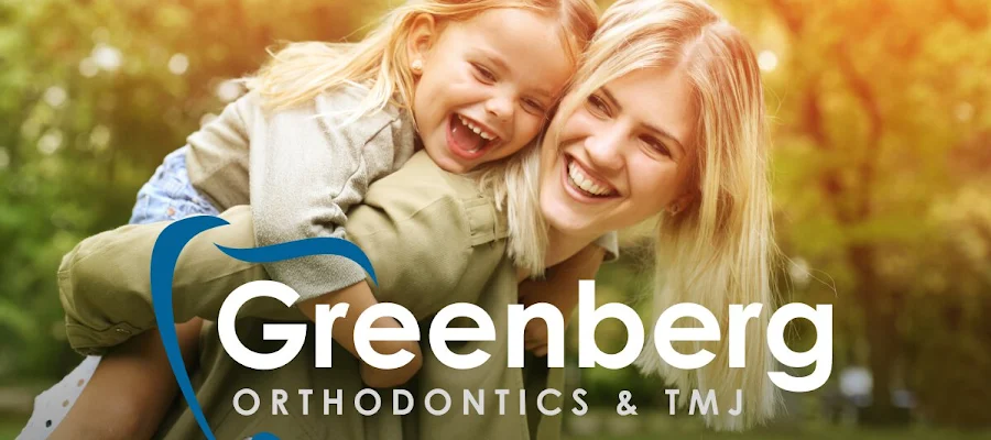 Greenberg Orthodontics, TMJ & Airway