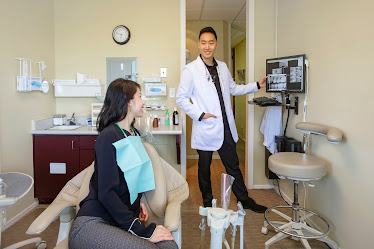 Greenbrae Dental Center