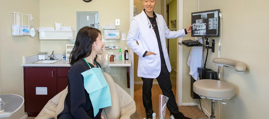 Greenbrae Dental Center