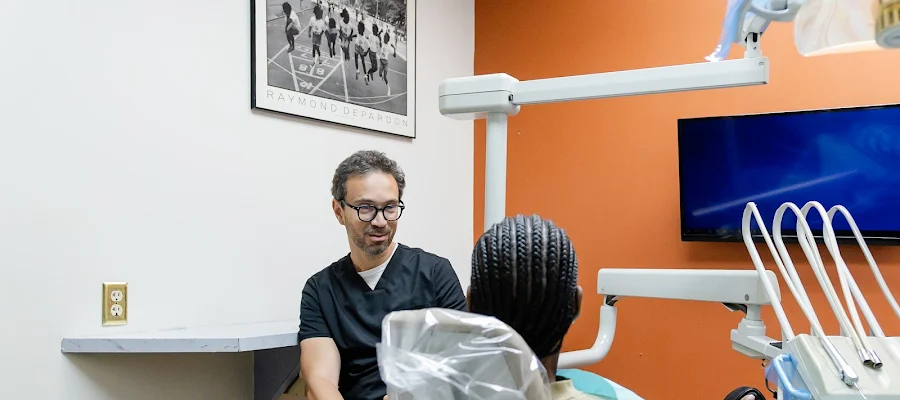 Greenbriar Dental Care
