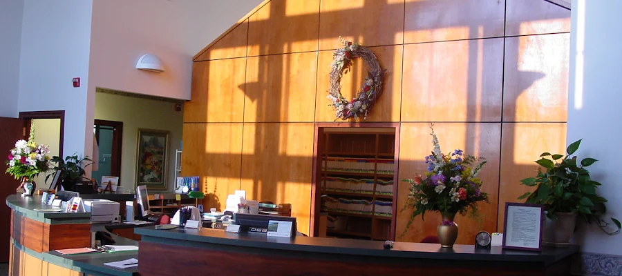 Greenbrier Dental Center