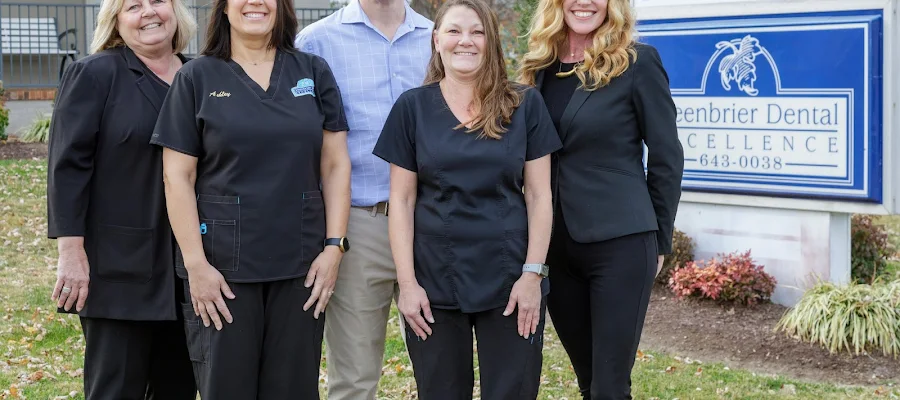 Greenbrier Dental Excellence