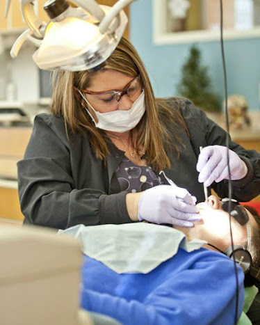 Greenburg Pediatric Dentistry