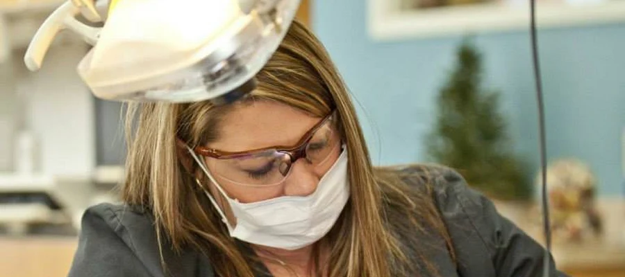 Greenburg Pediatric Dentistry