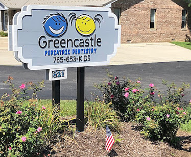 Greencastle Pediatric Dentistry