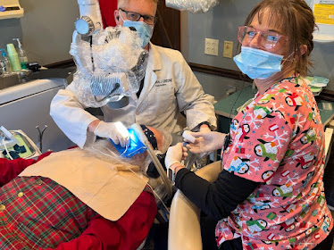 Greene Endodontics