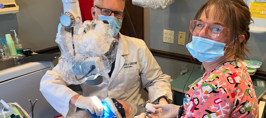 Greene Endodontics