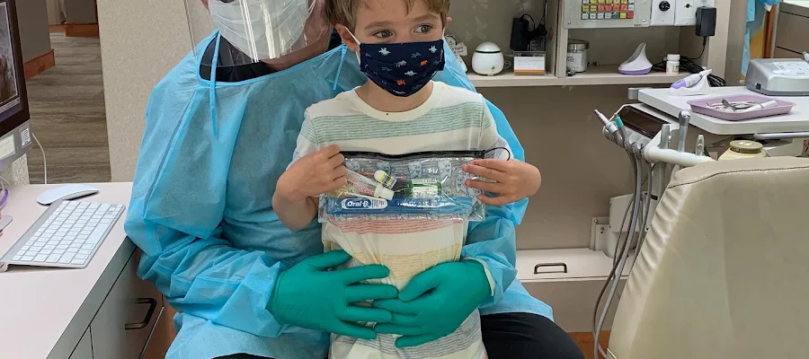 Greene & Ratcliff Family & Cosmetic Dentistry