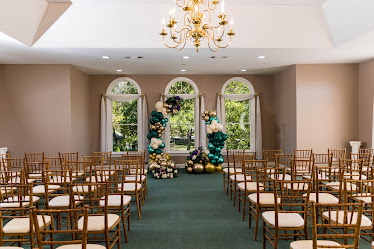 Greener Pastures Funeral Home