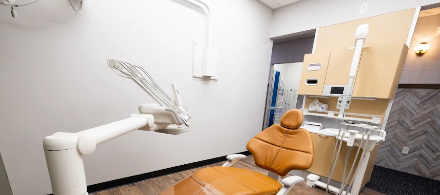Greenfield Dental