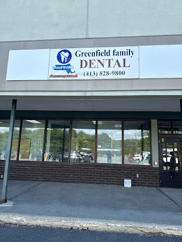 Greenfield Family Dental