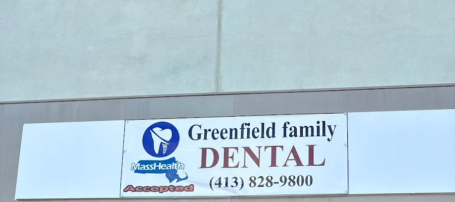Greenfield Family Dental