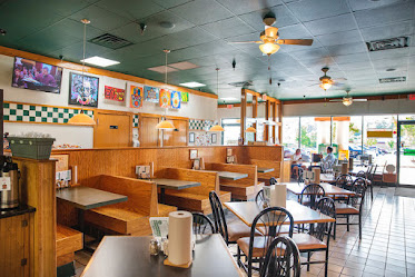 Greenfield's Bagels & Deli-Midtown
