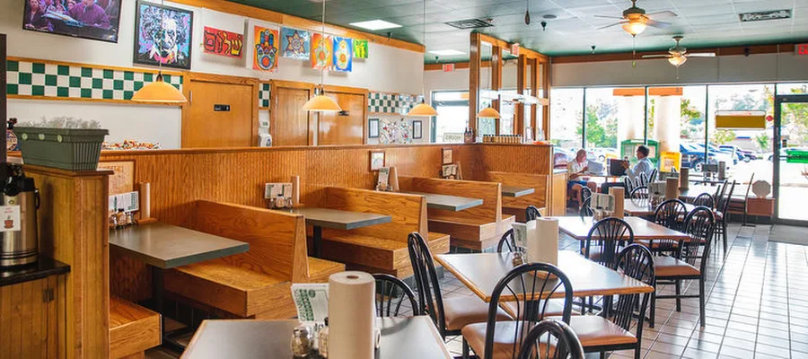 Greenfield's Bagels & Deli-Midtown