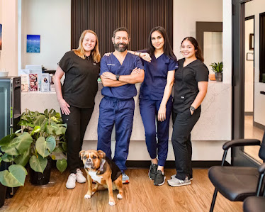 Greenhill Family Dental & Implant Center