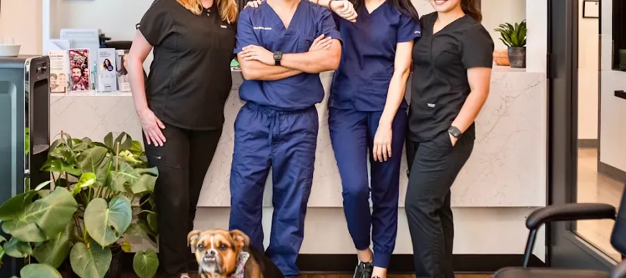 Greenhill Family Dental & Implant Center