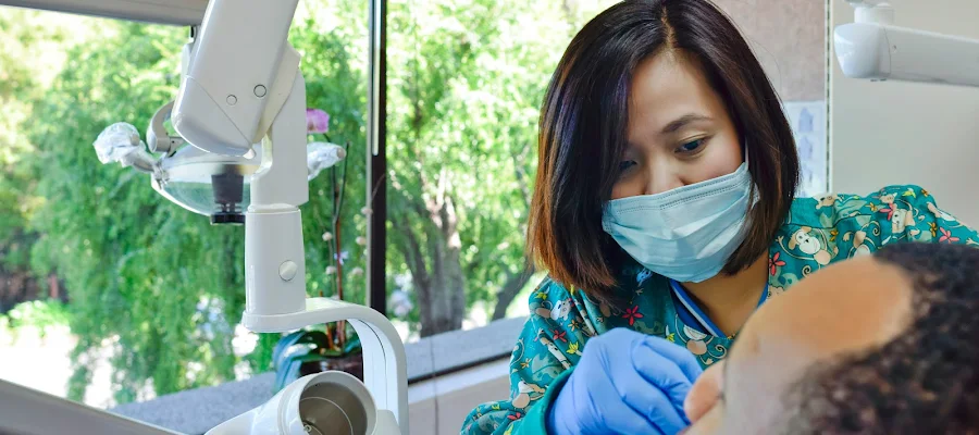 Greenhills Dental Care