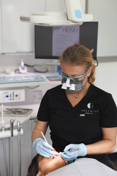 Greenlee Dental