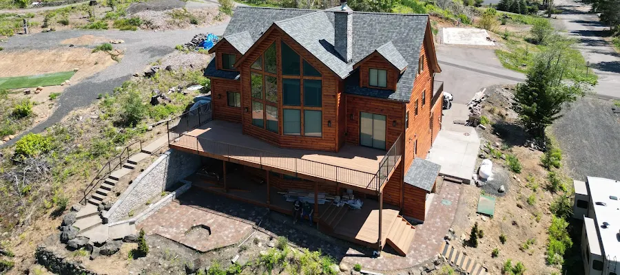 Greenlee Roofing