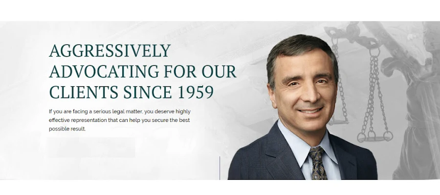 Greenspan & Greenspan Injury Lawyers
