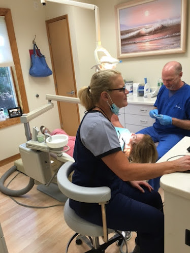 Greentree Periodontics