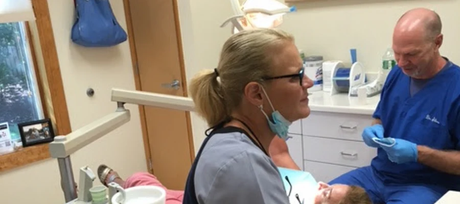Greentree Periodontics