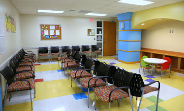Greenvale Pediatrics - Alabaster