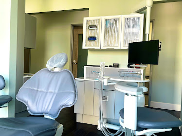 Greenville Ave Dental
