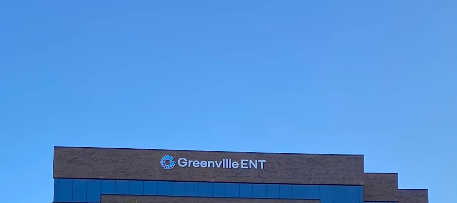 Greenville ENT