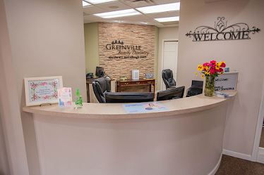 Greenville Family Dentistry